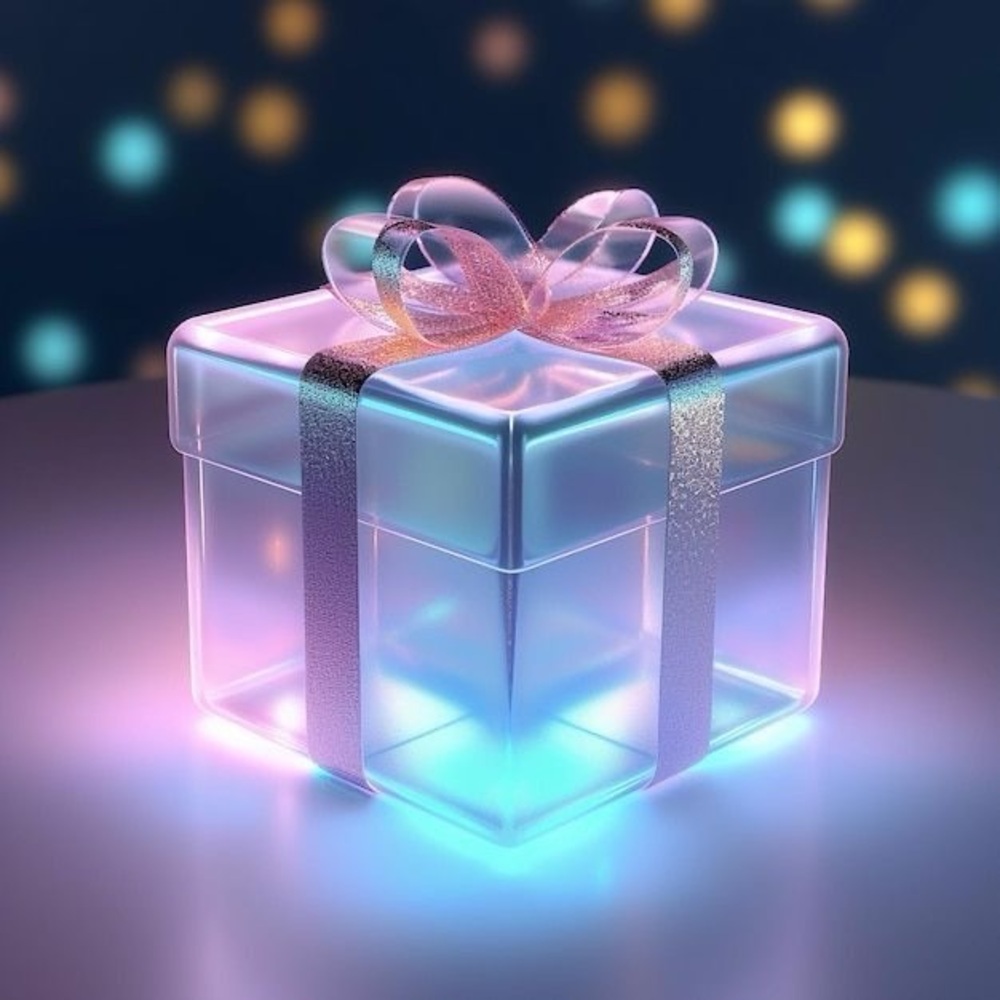 Giveaway